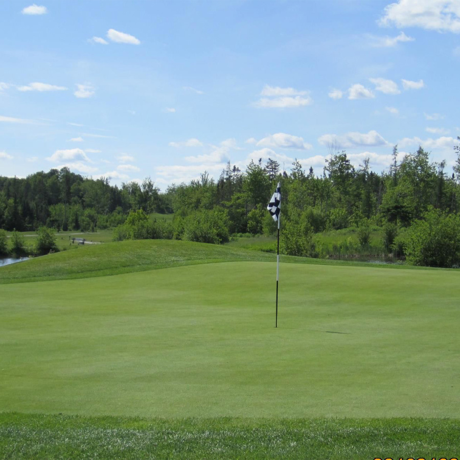 Links at Penn Hills Golf Course