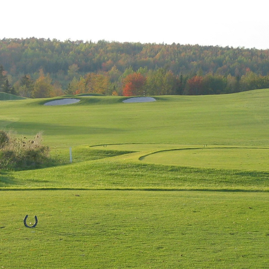 Links at Penn Hills Golf Course