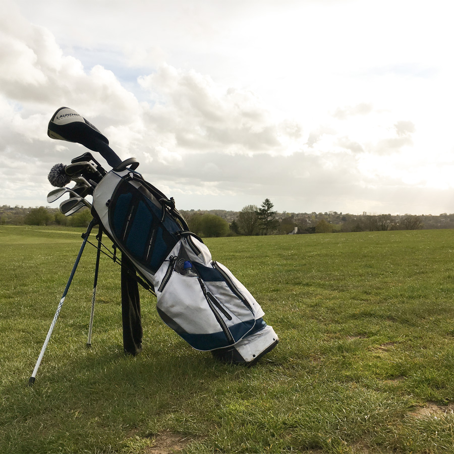 Links at Penn Hills Golf Course