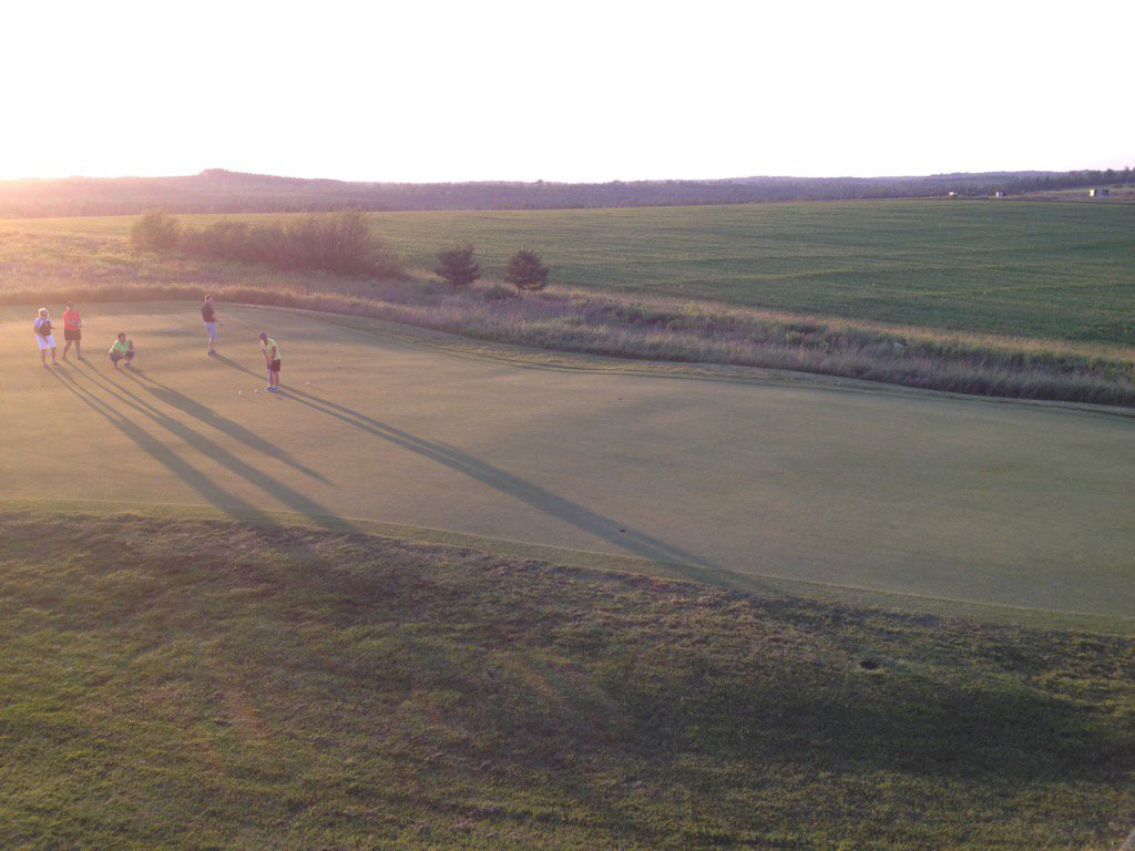 The Links at Penn Hills