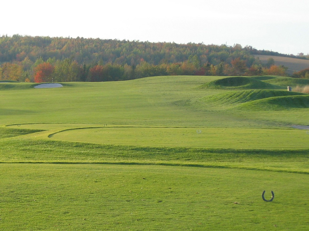 The Links at Penn Hills